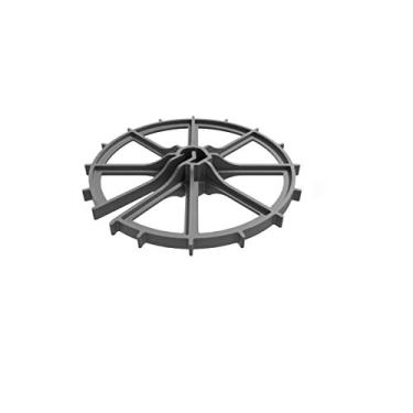 Imagem de Espaçador Atex Espaçador tipo Circular Parede de Concreto 100mm -100pçs