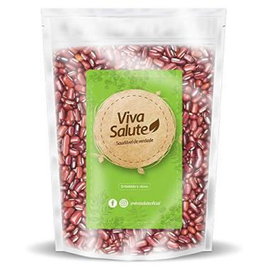 Imagem de Feijão Azuki Viva Salute a Vácuo - 1Kg