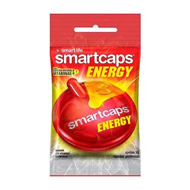 Imagem de Smartcaps Energy (10 cápsulas)