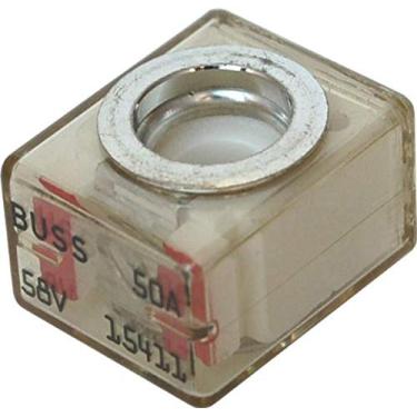 Imagem de Blue Sea Systems Fusível terminal de bateria 5177 50-AMP