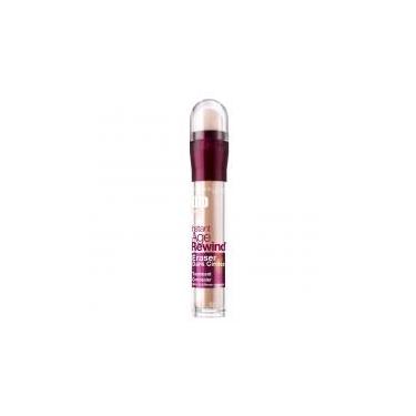 Corretivo para área dos Olhos Maybelline Instant Age Eraser - Light