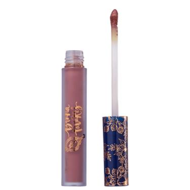 Imagem de Bruna Tavares BT Hermione - Batom Líquido Matte 4ml