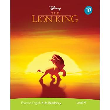 Imagem de Disney The Lion King