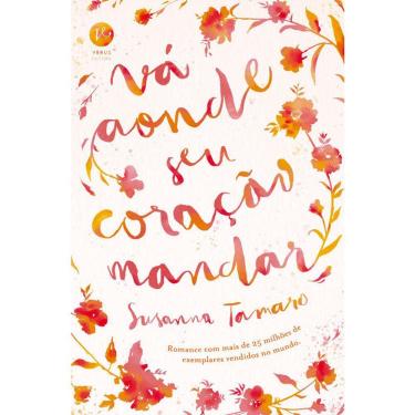 Imagem de Vá Aonde Seu Coração Mandar