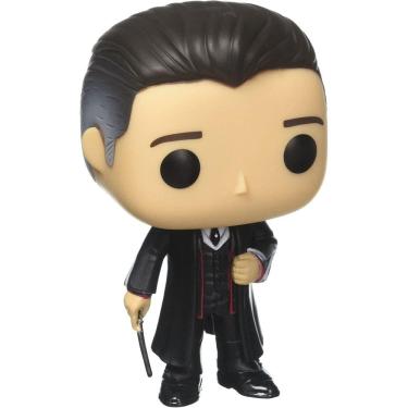 Imagem de Funko POP Filmes: Animais Fantásticos - Figura de Ação Percival