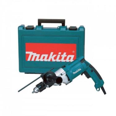 Imagem de Furadeira De Impacto 720W Makita 1/2 Pol. - Hp2050H-220V