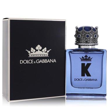 Imagem de Col. Masculino K By Dolce & Gabbana 50 ml Eau De Parfum