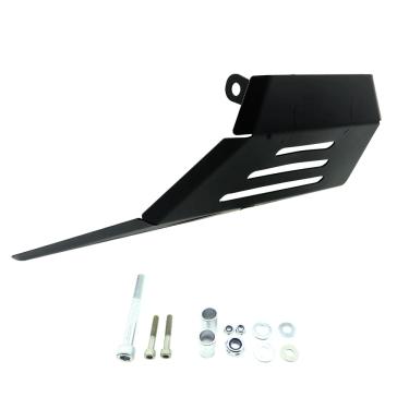 Imagem de Protetor Cárter Gbs Xtz 150 Crosser 2014 Em Diante