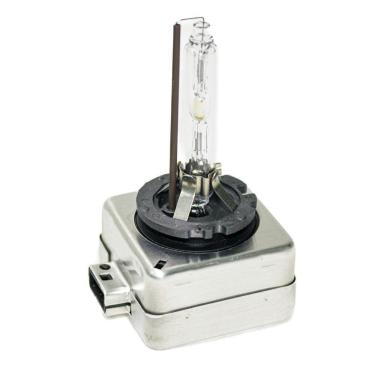 Imagem de Lâmpada Xenon D3S 85V 35W 4300K - Teslla - TD3S