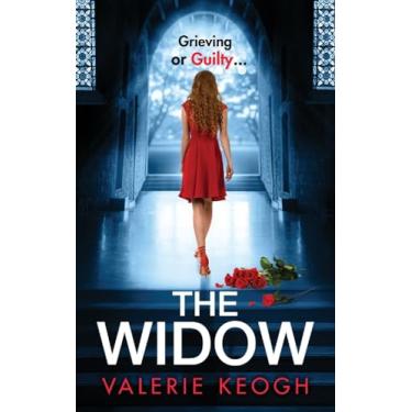Imagem de The Widow: The page-turning, unputdownable psychological thriller from Valerie Keogh