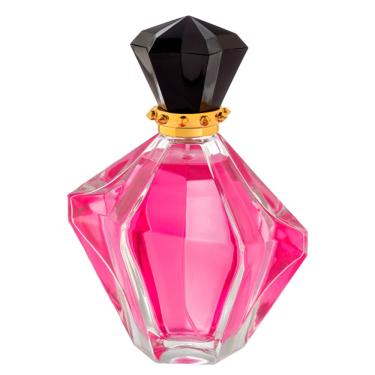 Imagem de Nuit Rose Limited Edition Fiorucci - Perfume Feminino - Deo Colônia 100ml-Feminino
