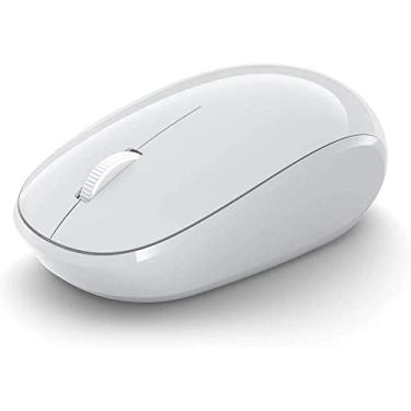 Mouse Microsoft Sculpt Comfort Wireless - Preto (H3S-00003) no
