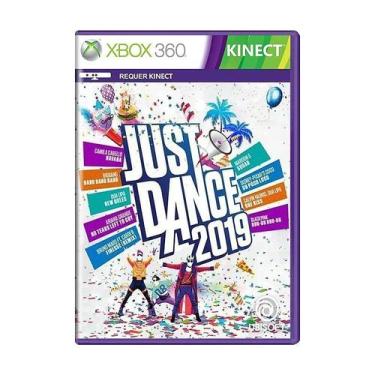 Imagem de Just Dance 2019 - 360 - Ubisoft