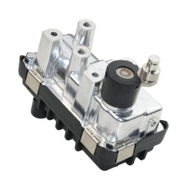 Imagem de Módulo Atuador Turbina For Ranger Transit 2.2 2017 6Nw009550