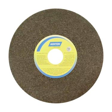 Imagem de Rebolo Reto para Ferro 10 x 1.1/2 POL A46 NORTON