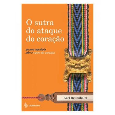 Imagem de O Sutra Do Ataque Do Coração