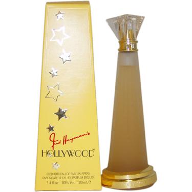 Imagem de Perfume Hollywood Fred Hayman 100 Ml Edp Mulher