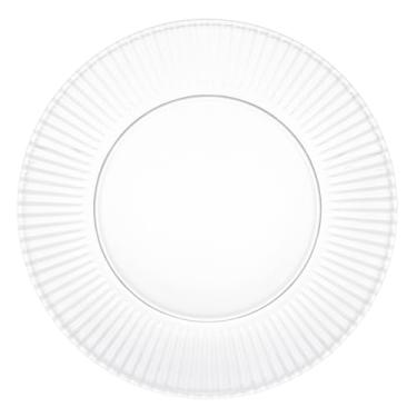 Imagem de LYOR - Prato Raso de Cristal Renaissance 26,5cm