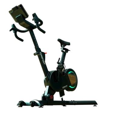 Imagem de Bicicleta Spinning S200 Bike Ergométrica Profissional Exercícios Academia Treino em Casa