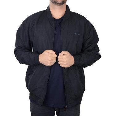 Imagem de Jaqueta Masculina Pierre Cardin Preta - 16236-Masculino