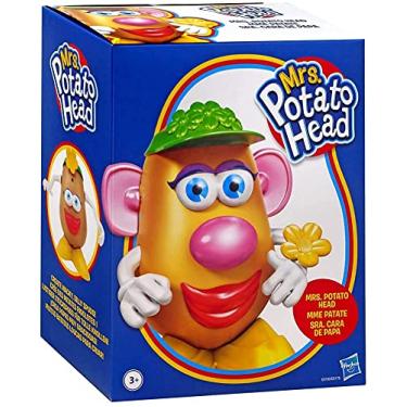 Imagem de Sra. Cabeça de Batata Conjunto de 11 peças de espadas bobas