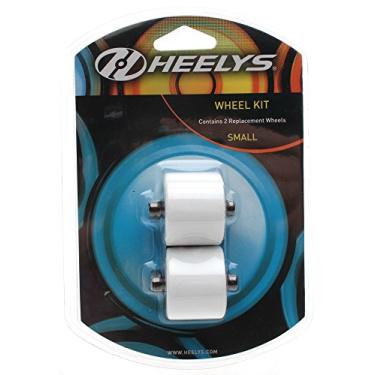 Imagem de Heelys WHL-0056 Skates, adulto unissex, branco, P