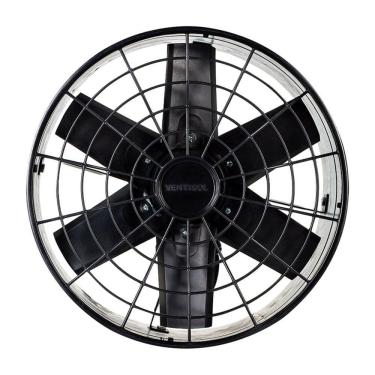 Imagem de Exaustor Parede 40cm Ventisol Mono Industrial 220V