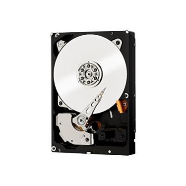 Imagem de Disco rígido Western Digital RE Enterprise: 3,5 polegadas, 7200 RPM, SATA III, 64 MB de cache