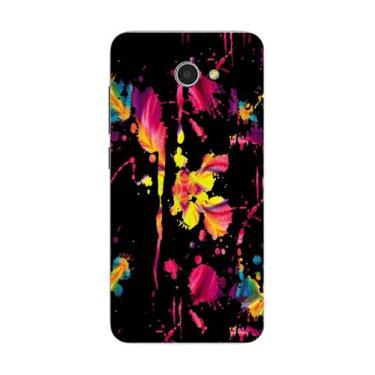 Imagem de Capa Adesivo Skin206 Verso Para Alcatel A3 4G (5046J) - KawaSkin