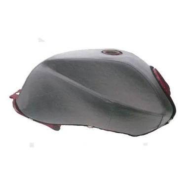 Imagem de Capa De Tanque Para Honda Cg 125 Titan 95 Até 99 (sem Logo) - 78915034