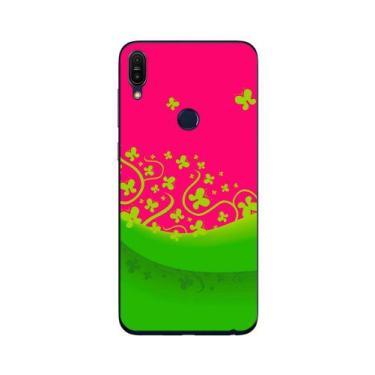 Imagem de Capa Adesivo Skin358 Verso Para Asus Zenfone Max Pro (m1) - KawaSkin
