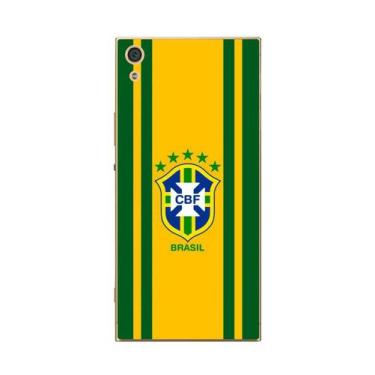 Imagem de Capa Adesivo Skin367 Verso Para Sony Xperia Xa1 Ultra - KawaSkin