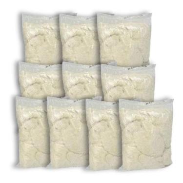 Imagem de Estopa Pinheiro Multiuso 150g Embalagem Com 40 Unidades