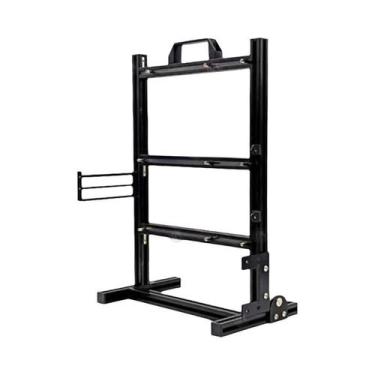 Imagem de Gabinete Gamer Vertical de Alumínio para PC - Suporte ITX, MATX e ATX 