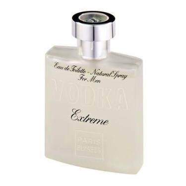 Imagem de Vodka Extreme Paris Elysees - Perfume Masculino - Eau de Toilette, 100