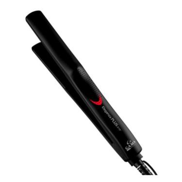 Imagem de Prancha / Chapinha Alisadora ga.ma italy Eleganza Plus - A.R Variedade