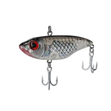 Imagem de Isca de Pesca Sinking Profundade 25gr Poseidon ALFA 65S, 65 mm, C306