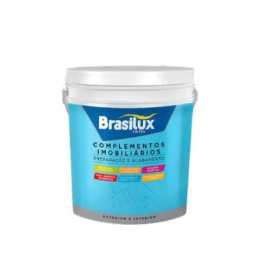 Imagem de Fundo Preparador De Paredes Base Água Incolor 900ml Brasilux