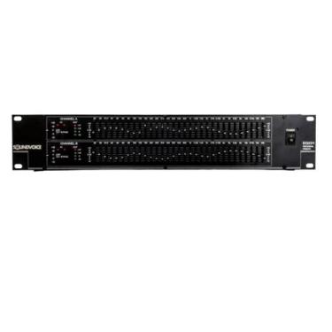 Imagem de Equalizador soundvoice eq231 31 bandas - 110/220v