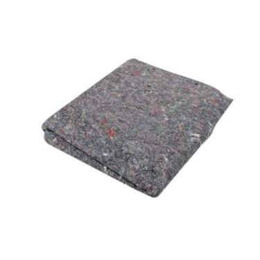 Imagem de Cobertor Popular Para Doação Casal Parati Cachorro 5 Un - Lynx