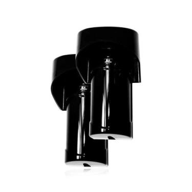 Imagem de Sensor de Barreira Ativo JFL IRA 260 Digital Feixe Duplo