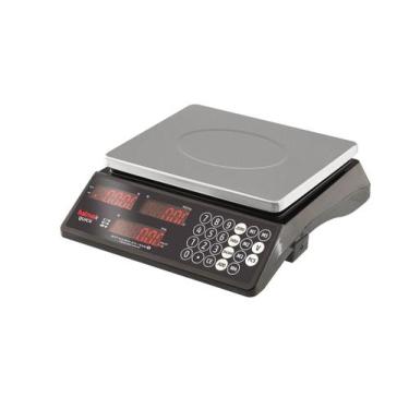 Imagem de Balança Balmak Quick 33kg Contadora Pesadora Computadora