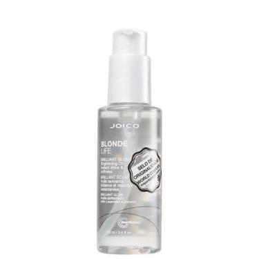 Imagem de Joico Blonde Life Brilliant Glow Brightening Oil Oleo Capilar 100ml