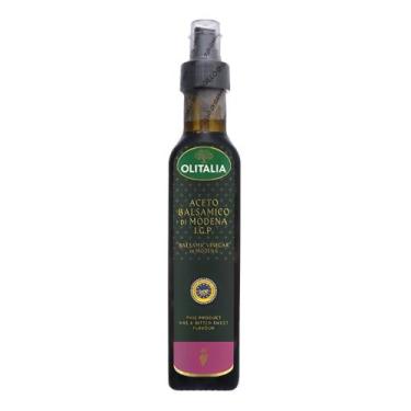 Imagem de Aceto Balsâmico di Modena em Spray Olitalia 250ml