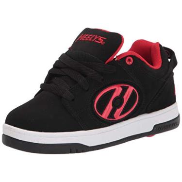 Imagem de Heelys Unisex Kids' Voyager Tennis Shoe