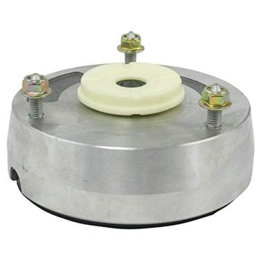 Imagem de Kit de montagem de suporte frontal superior LH motorista ou lado do passageiro direito para X5 X6 E70 E71