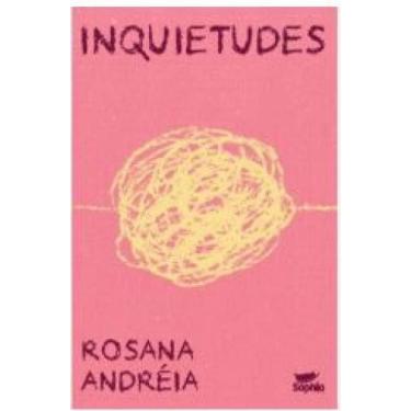 Imagem de Inquietudes - EDITORA SOPHIA, 3