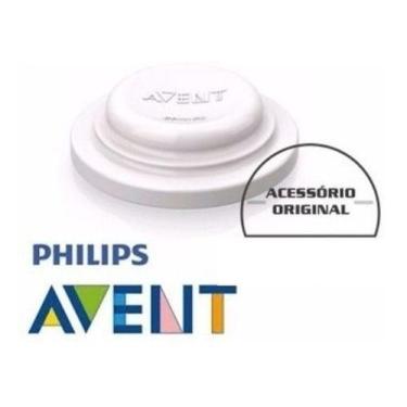 Imagem de Disco De Vedação Para Mamadeira Pétala Scf330/20 Avent - Philips