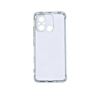 Imagem de Capa Capinha Case Anti Impacto Queda Para Xiaomi Redmi 12c - CCS