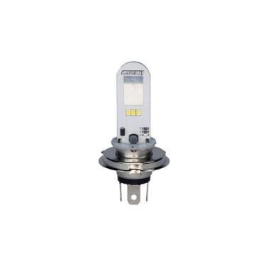 Imagem de Lampada farol lacflex led h4 12v 9w ac/dc